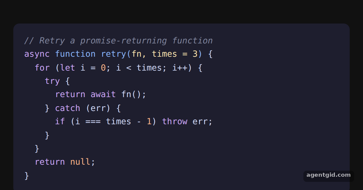 Custom CSS theme with class names: screenshot of the example running