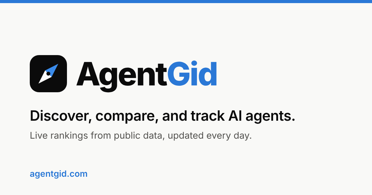 AI Agent Release Tracker: What Changed This Week | AgentGid